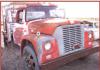 1965 IHC International Loadstar 1700 flatbed truck