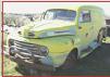 Go to 1949 Ford F-1 1/2 ton panel delivery truck 