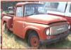 Go to 1965 IHC International D-1000 1/2 Ton Fenderside Pickup Truck 