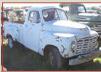 Go to 1951 Studebaker Model 2R5 Trailblazer 1/2 Ton Pickup