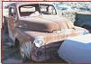 Go to 1952 Dodge B-3-B 5 Window 1/2 Ton Pickup Truck red