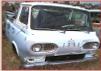 1961 Ford Falcon Econoline 1/2 ton pickup