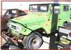 Go to 1963 Toyota FJ40L 4X4 Land Cruiser