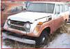 Go to 1972 Toyota FJ55 4X4 Land Cruiser station wagon 