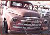 Go to 1950 Dodge Series B-2-C 3/4 ton pickup truck