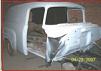 Go to 1955 Dodge Series C-3-B6 1/2 ton town panel truck 