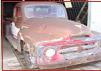 Go to 1954 IHC International Series R-110 LWB 1/2 ton pickup truck 