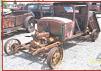 Go to 1931 Ford model A pickup truck cab and box 