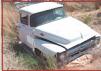 Go to 1956 Ford F-250 3/4 ton pickup truck 
