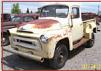 Go to 1956 IHC International S-100 4X4 1/2 ton pickup truck