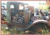 1934 Chevrolet C-30 1 1/2 ton truck