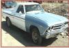1969 Chevrolet El Camino