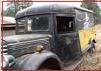 Go to 1949 Diamond T 306 van from the cult drag racing movie Two-Lane Blacktop