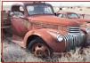 Go to 1946 Chevrolet DS 3800 One Tone Flatbed Truck #1