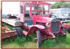 Go to 1925 Diamond T Model U3 2 1/2 Ton Flatbed Truck for sale $5,500