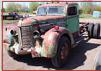 Go to 1939 Diamond T Deluxe Cab Model 614D 1 1/2 Ton Truck 