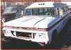 Go to 1963 Chevrolet C-30 12-18 Passenger Airport Limousine 