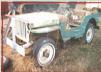 Go to 1944 Ford GPW 4X4 Military Utility Jeep 