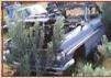 Go to 1962 Pontiac Series 28 Bonneville 2 Door Convertible #1 Blue For Sale $4,500