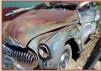 1948 Buick Roadmaster convertible