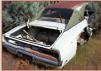 1969 Dodge Charger 2 door hardtop white