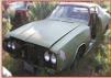 1971 Dodge Charger 2 door hardtop green