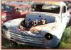 1946 Ford sedan delivery custom pickup