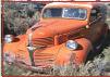 Go to 1946 Dodge Series WC 1/2 ton panel truck
