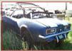 Go to 1967 Chevrolet Camaro SS Convertible 327 V-8/4 speed for sale