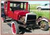 1927 Ford Model T custom limousine with open driver compartment runs and drives rebuilt chassis and powertrain for sale $5,500