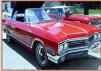 1965 Buick Wildcat convertible all-original low-miles survivor for sale $45,000