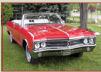 Go to 1965 Buick Wildcat Custom Series 46600 Convertible For Sale $25,000