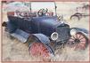 1923 Ford Model T toring car for sale $4,500