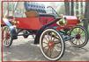 Go to 1903 Oldsmobile Curved Dash "Surrey" Replica by Bliss For Sale $9,000