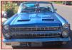 Go to 1966 Mercury Cyclone Convertible