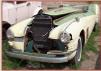Go to 1942 Buick "Roy Rogers" custom convertible