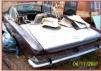 1964 Chrysler 300K convertible