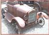 1926 Ford model T roadster #2