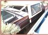 1963 Mercury Comet S-22 convertible burgandy