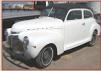 Go to 1941 Chevrolet Master 2 door sedan old school hod rod with 350 CID V-8 and automatic transmission