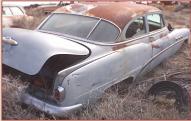 1952 Buick Special Deluxe Eight 2 door sedan right rear view for sale $3,000