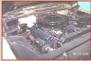 1959 Cadillac Series 62 2 Door Hardtop right front motor view