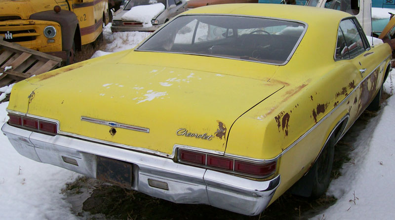 66+impala+for+sale