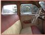 1948 Chrysler Windsor Traveler 4 Door Sedan For Sale $3,000 right front interior view