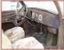 1937 Plymouth P3 Two Door Sedan For Sale $3,000 right front interior view