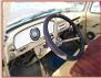 1964 Ford F-100 Styleside 1/2 Ton Pickup Truck For Sale $3,500 left interior cab view