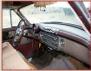 1952 Buick Super Riviera 2 Door Hardtop For Sale $6,000 right front interior view