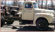 1951 IHC International L-150 One Ton Truck For Sale $2,000 right side view