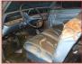 1966 Buick Skylark 2 Door Hardtop For Sale $7,000 left front interior view