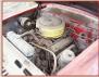 1955 Mercury Montclair 2 Door Hardtop For Sale $5,500 left front engine compartment view